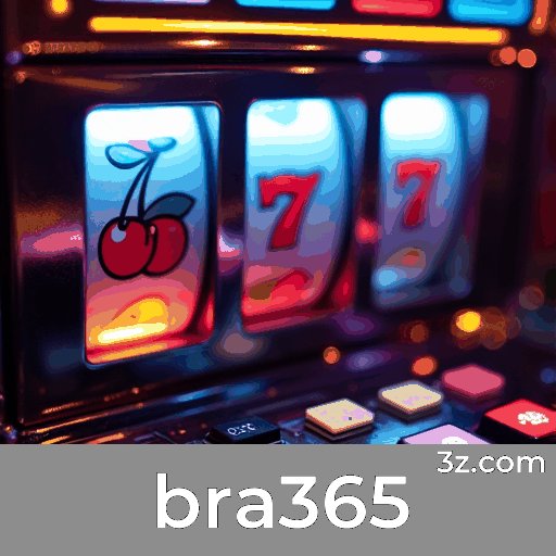 bra365: Experiência de Jogo Diversificada e Otimizada