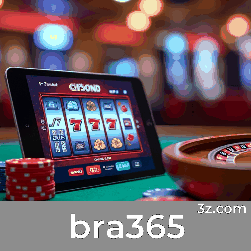 Experiência de Casino Exclusiva no bra365: Jogos e Dealers de Elite