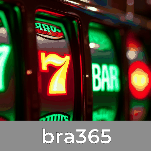 Bra365: Seu Cassino Online de Confiança