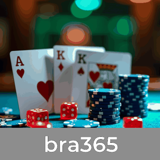 bra365: O Especialista em Apostas Esportivas no Brasil