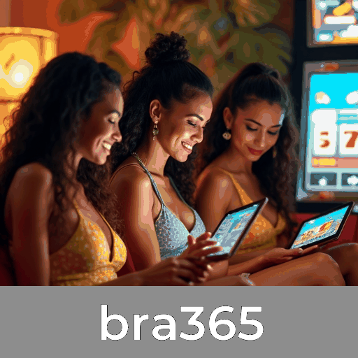bra365: A Plataforma de Jogos Online com Serviços Profissionais