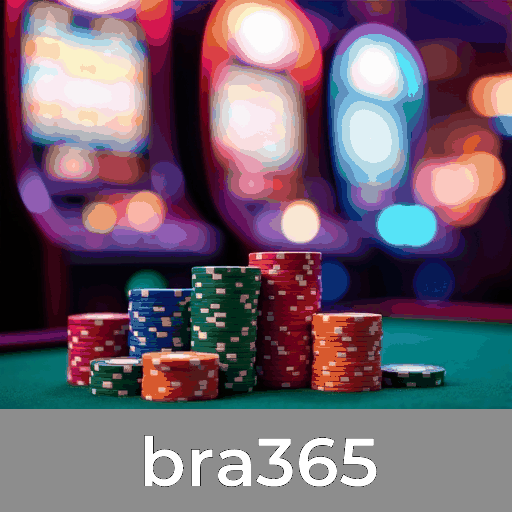 Experimente o Login Exclusivo com Proteção Avançada no bra365